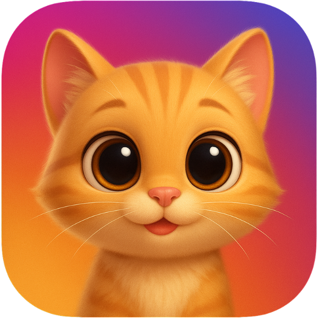 Cat photo
