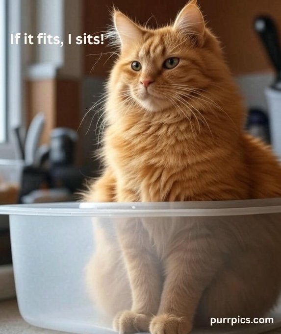 Cat photo