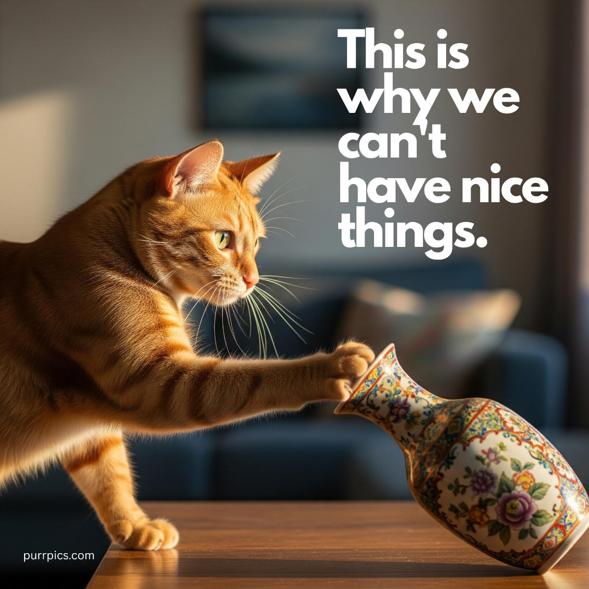 Cat photo